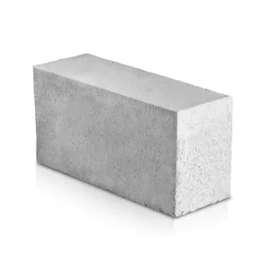 BLOCK SOLIDO 6''