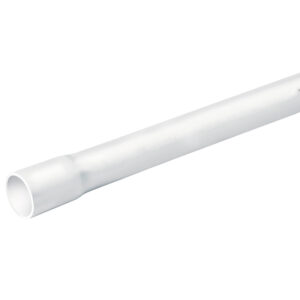 TUBO PVC HID 1 X 6 MTS