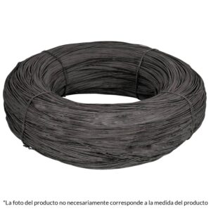 ALAMBRE RECOCIDO CAL. 16