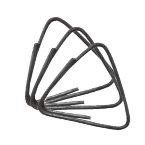 ANILLO ALAMBRON 10 X 10 TRIANGULAR