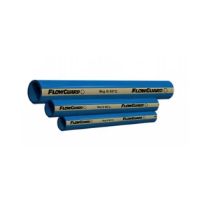 TUBO CPVC 1/2X6MTS.FLOWGUARD ECOTEC